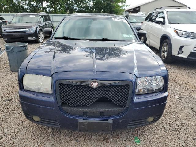 Photo 5 from auction – 2006 CHRYSLER 300 with VIN 2C3KA43R16H314210