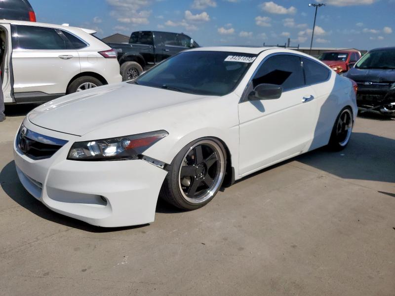 HONDA ACCORD EXL 2012 with VIN 1HGCS2B89CA002111 - Photo from auction