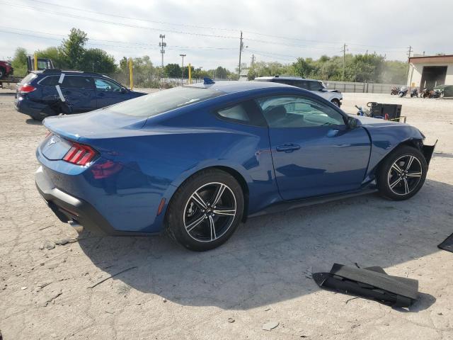 Photo 3 from auction – 2024 FORD MUSTANG with VIN 1FA6P8TH2R5140630