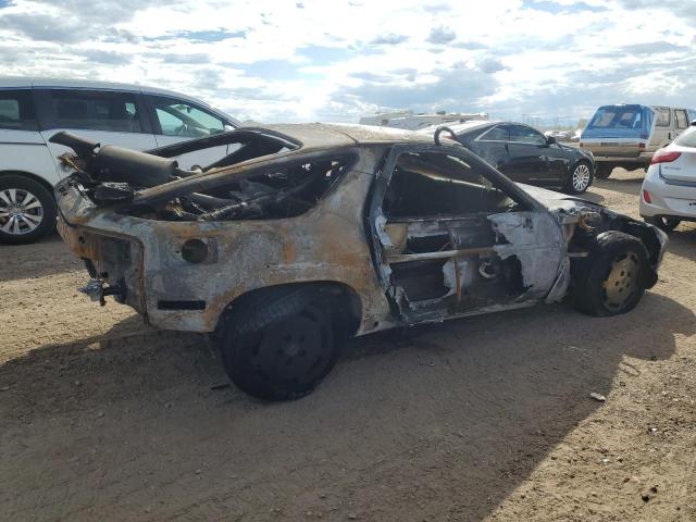 Photo 3 from auction – 1987 PORSCHE 928 S with VIN WP0JB0927HS860223