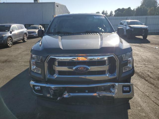 Photo 5 from auction – 2017 FORD F150 SUPER CAB with VIN 1FTEX1EP9HKD73664