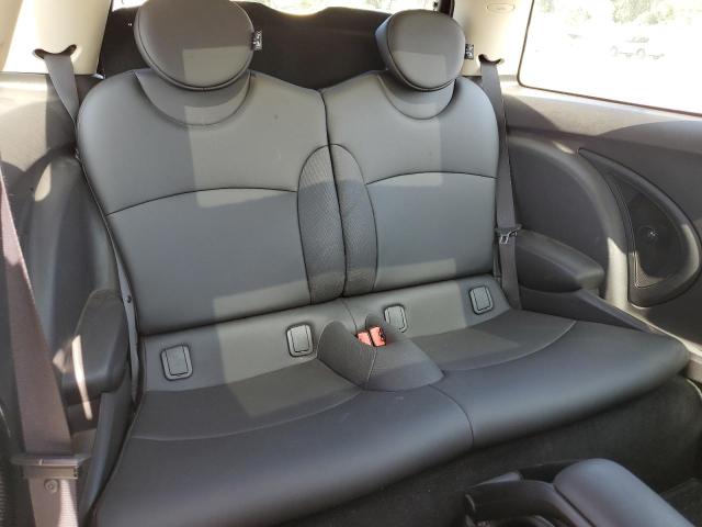 Photo 10 from auction – 2013 MINI COOPER S with VIN WMWSV3C56DT395693