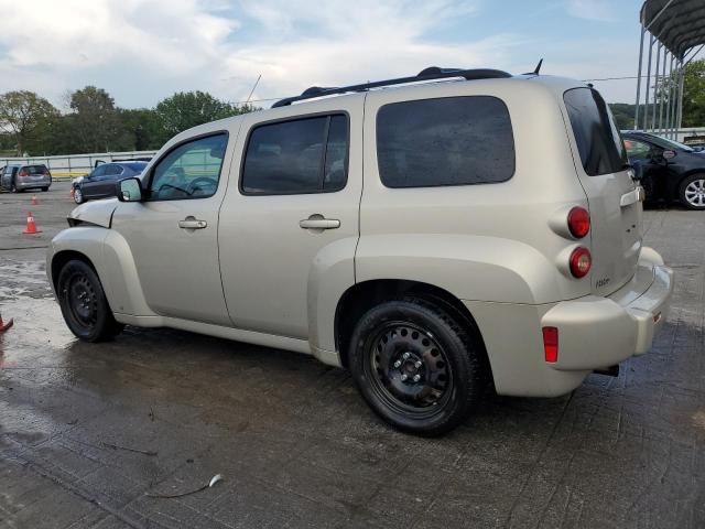 Photo 2 from auction – 2009 CHEVROLET HHR LS with VIN 3GNCA13B89S567907