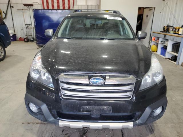 Photo 5 from auction – 2013 SUBARU OUTBACK 2. with VIN 4S4BRCSC7D3287408