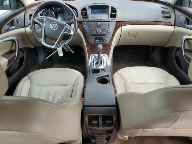 Photo 8 from auction – 2012 BUICK REGAL PREM with VIN 2G4GS5EK4C9157939