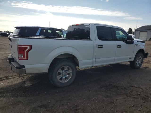 Photo 3 from auction – 2016 FORD F150 SUPER with VIN 1FTFW1EF4GFB44685
