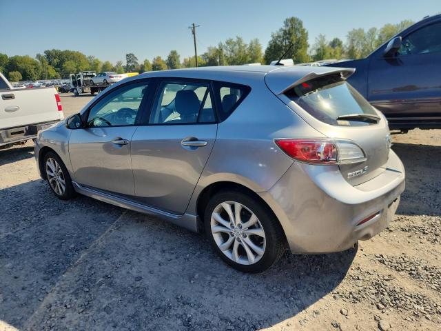 Photo 2 from auction – 2010 MAZDA 3 S with VIN JM1BL1H65A1310607