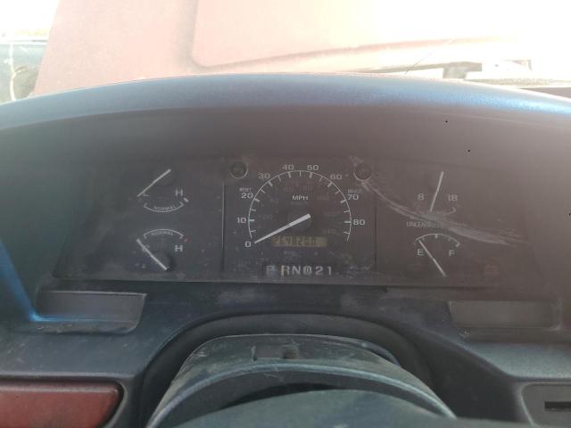 Photo 9 from auction – 1996 FORD F150 with VIN 1FTEX15N0TKA12718