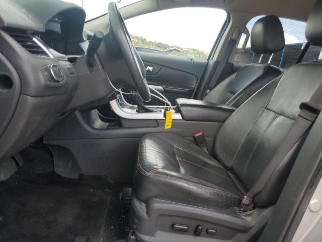 Photo 7 from auction – 2013 FORD EDGE LIMIT with VIN 2FMDK4KC2DBA59559