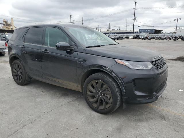 Photo 4 from auction – 2024 LAND ROVER DISCOVERY with VIN SALCJ2FX2RH348951