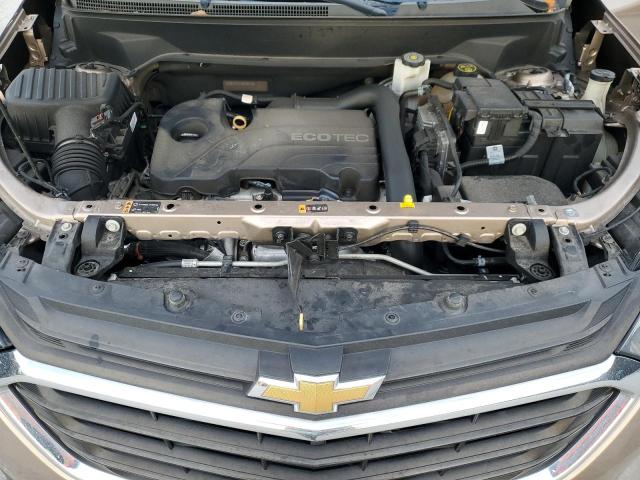 Photo 12 from auction – 2018 CHEVROLET EQUINOX LT with VIN 2GNAXJEV4J6205976