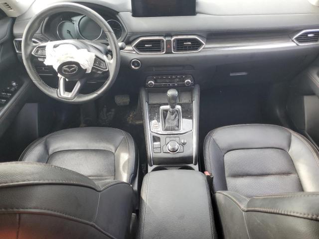 Photo 8 from auction – 2023 MAZDA CX-5 PREMIUM with VIN JM3KFBDM3P0151948