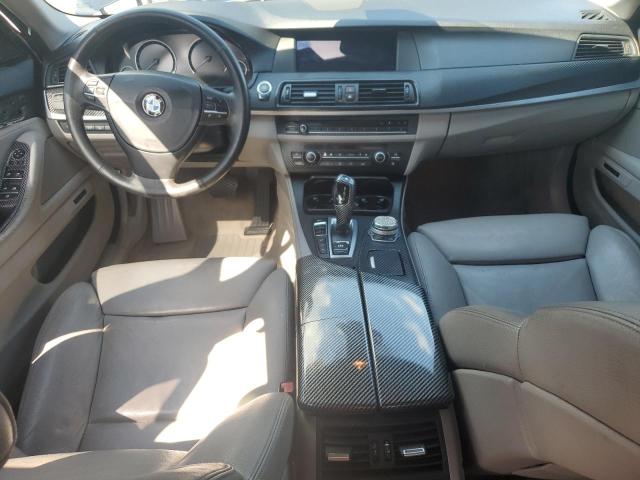 Photo 8 from auction – 2013 BMW 535 XI with VIN WBAFU7C51DDU68622