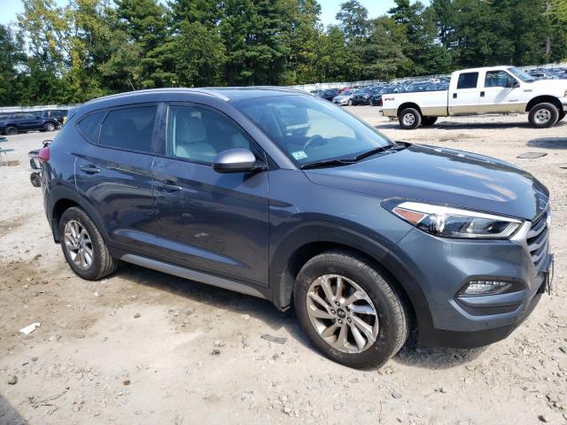 Photo 4 from auction – 2017 HYUNDAI TUCSON LIM with VIN KM8J3CA42HU373720