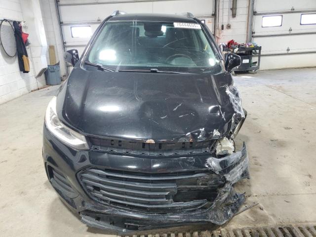 Photo 5 from auction – 2017 CHEVROLET TRAX 1LT with VIN 3GNCJPSB9HL142497