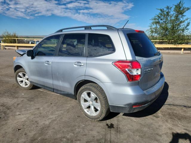 Photo 2 from auction – 2014 SUBARU FORESTER 2 with VIN JF2SJAEC7EH500083