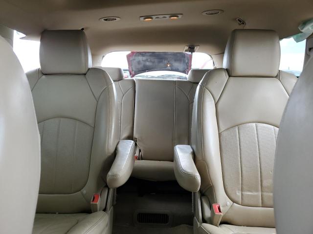 Photo 10 from auction – 2012 BUICK ENCLAVE with VIN 5GAKVDED1CJ264731