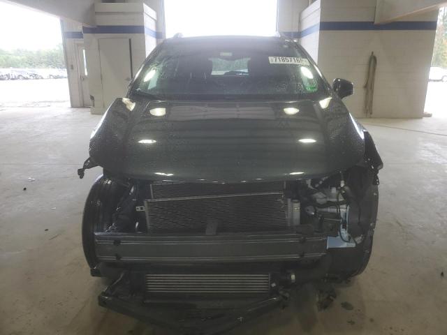 Photo 5 from auction – 2018 CHEVROLET TRAX 1LT with VIN 3GNCJPSB5JL417806