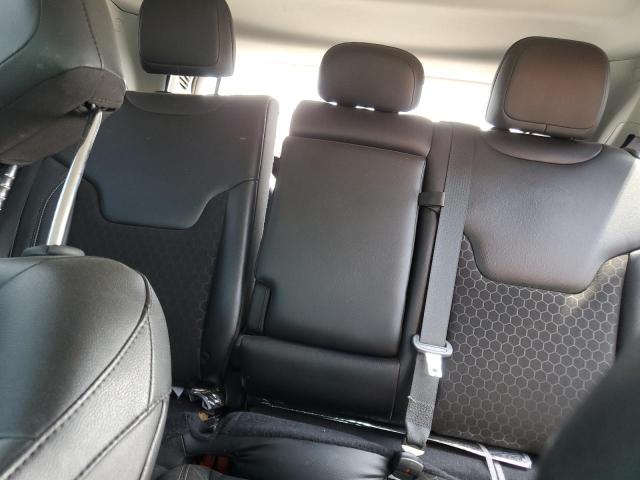 Photo 10 from auction – 2021 JEEP COMPASS LATITUDE with VIN 3C4NJCBB3MT535271