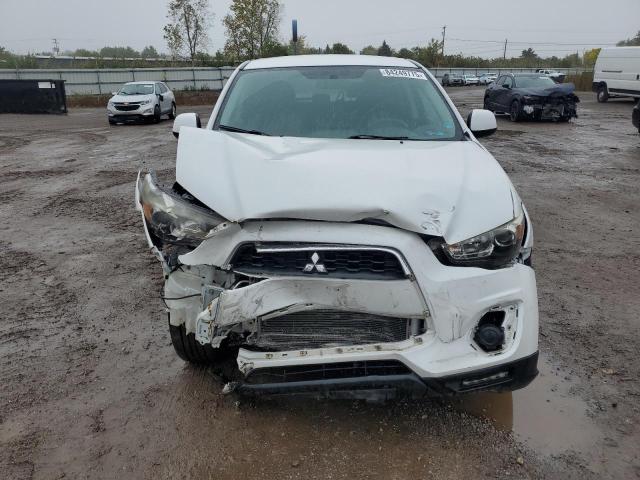 Photo 5 from auction – 2014 MITSUBISHI OUTLANDER with VIN 4A4AP3AU2EE007683