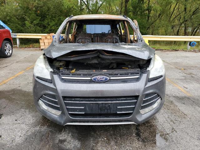 Photo 5 from auction – 2015 FORD ESCAPE with VIN 1FMCU0GX4FUB56396