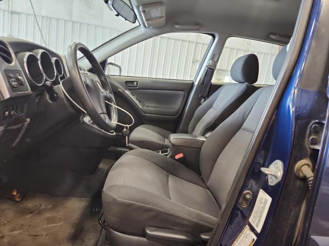 Photo 7 from auction – 2008 PONTIAC VIBE with VIN 5Y2SL65878Z411923