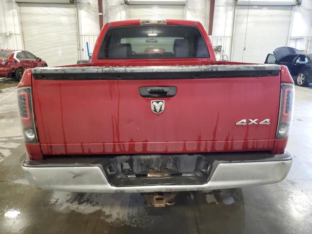 Photo 6 from auction – 2008 DODGE RAM 1500 S with VIN 1D7HU18218J153064