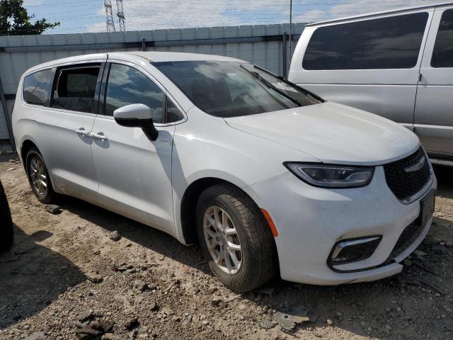 Photo 4 from auction – 2023 CHRYSLER PACIFICA T with VIN 2C4RC1FGXPR555773