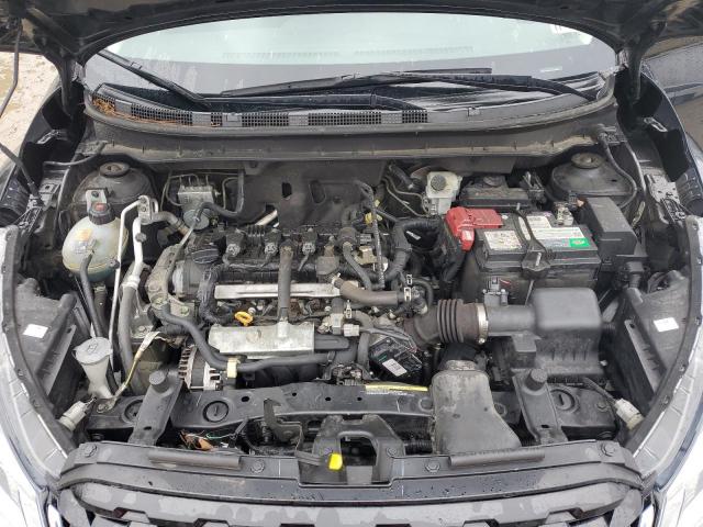 Photo 11 from auction – 2023 NISSAN KICKS S with VIN 3N1CP5BV7PL509825