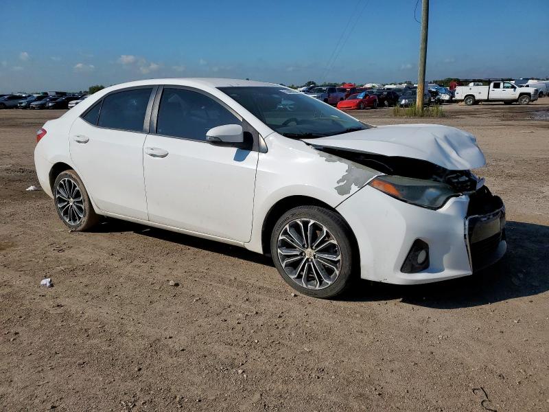 Zdjęcie 4 z aukcji – 2016 TOYOTA COROLLA L z VIN 5YFBURHE0GP566239