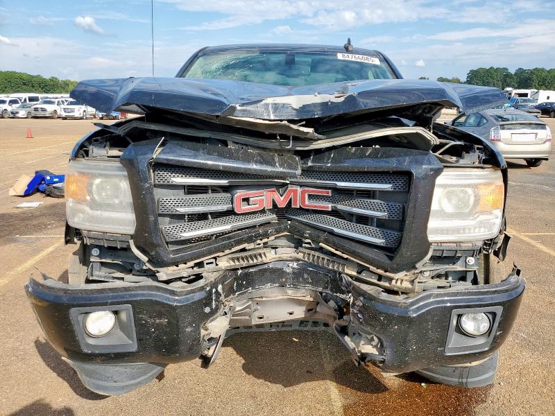 Фото 5 с аукциона – 2015 GMC SIERRA K15 с VIN 3GTU2VEC0FG412046
