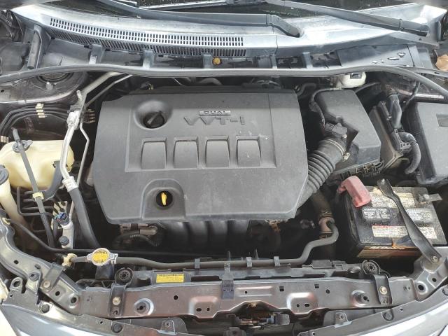 Photo 11 from auction – 2013 TOYOTA COROLLA BASE with VIN 5YFBU4EE6DP178127