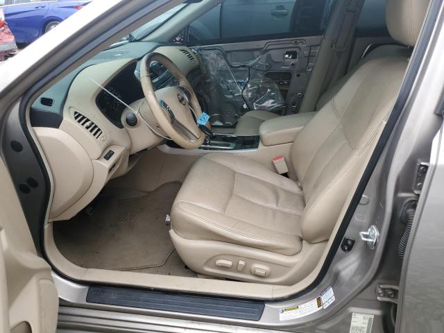 Photo 7 from auction – 2013 NISSAN ALTIMA 2.5 with VIN 1N4AL3AP9DC192957