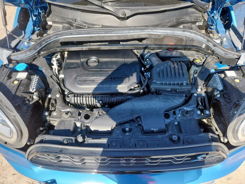 Photo 11 from auction – 2022 MINI COOPER S C with VIN WMZ53BR00N3N46539
