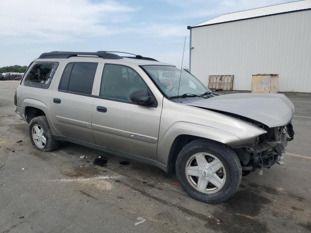 Photo 4 from auction – 2003 CHEVROLET TRAILBLAZE with VIN 1GNET16S036143972