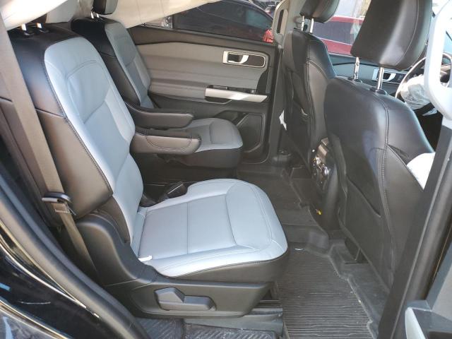 Photo 11 from auction – 2021 FORD EXPLORER XLT with VIN 1FMSK8DH3MGA80730