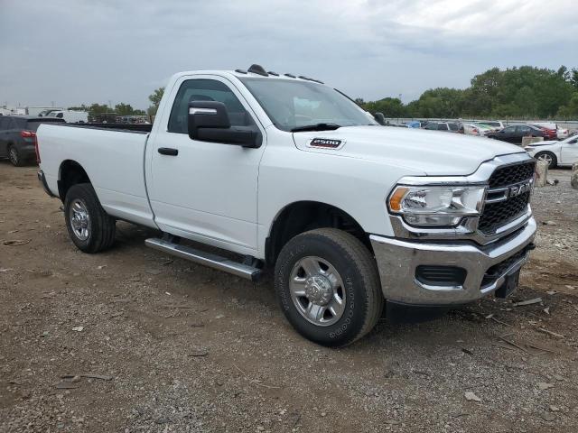 Photo 4 from auction – 2023 RAM 2500 TRADE with VIN 3C6MR5AJ7PG548893