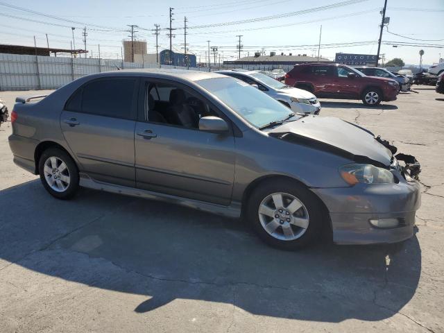 Photo 4 from auction – 2007 TOYOTA COROLLA CE with VIN 1NXBR30E97Z830633