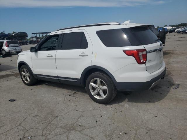 Photo 2 from auction – 2016 FORD EXPLORER X with VIN 1FM5K8D89GGA95718