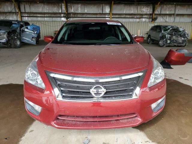 Photo 5 from auction – 2015 NISSAN ALTIMA 2.5 with VIN 1N4AL3AP3FN873168