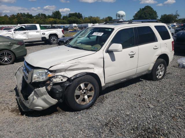 FORD ESCAPE LIM 2009 with VIN 1FMCU94719KB34767 - Photo from auction