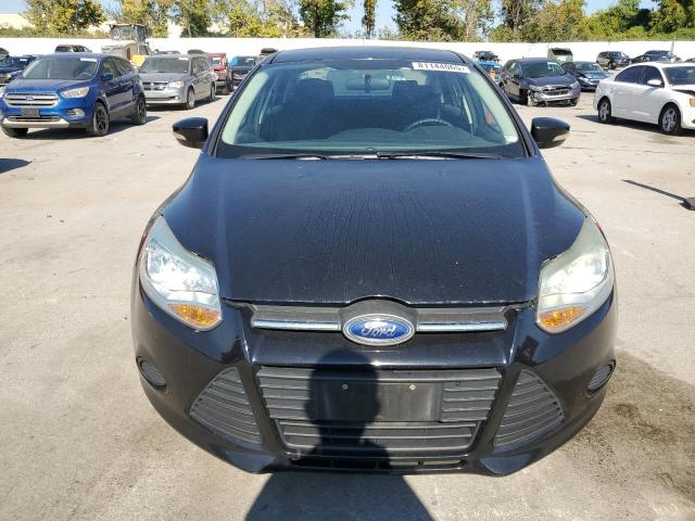 Photo 5 from auction – 2014 FORD FOCUS SE with VIN 1FADP3F21EL413127