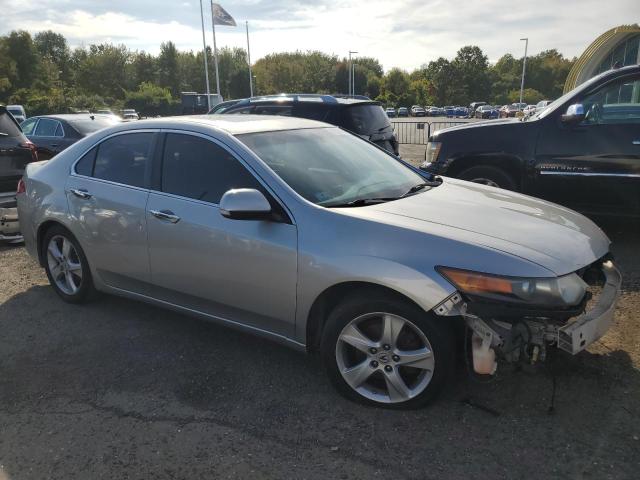 Photo 4 from auction – 2010 ACURA TSX with VIN JH4CU2F65AC008019