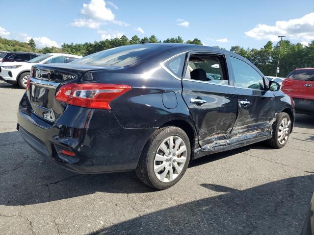 Photo 3 from auction – 2017 NISSAN SENTRA S with VIN 3N1AB7AP7HL637441