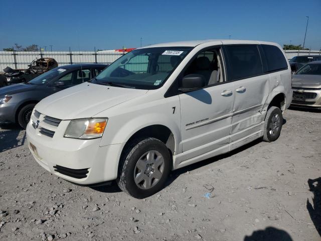 DODGE GRAND CARA 2010 with VIN 2D4RN4DE0AR120557 - Photo from auction