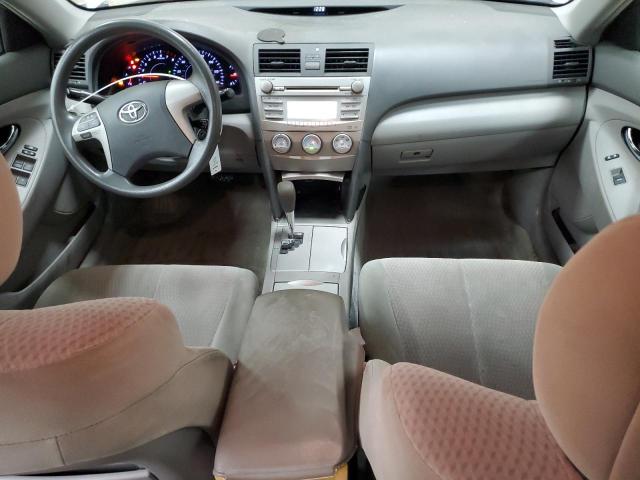 Photo 8 from auction – 2011 TOYOTA CAMRY BASE with VIN 4T1BF3EK0BU180235