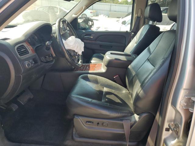 Photo 7 from auction – 2013 CHEVROLET AVALANCHE with VIN 3GNMCGE0XDG367488