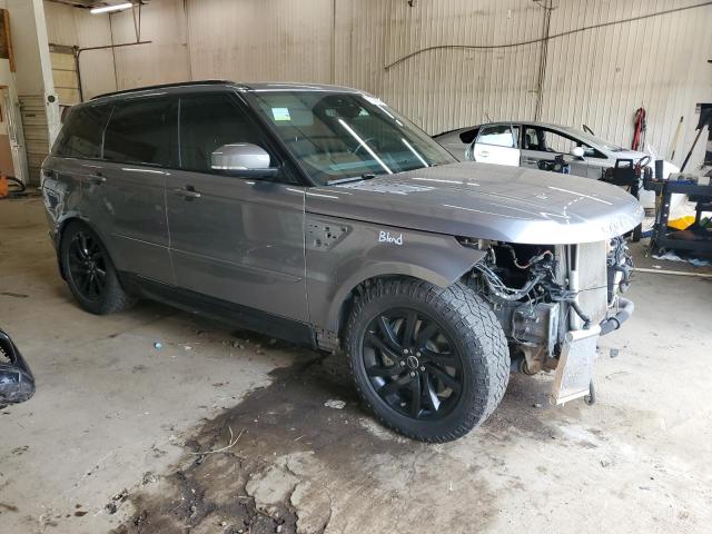 Photo 4 from auction – 2020 LAND ROVER RANGE ROVE with VIN SALWR2RK0LA706019