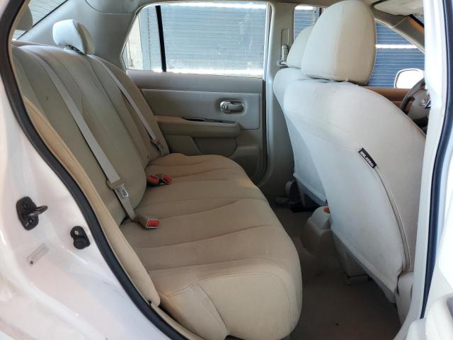 Photo 10 from auction – 2007 NISSAN VERSA with VIN 3N1BC11E07L419465