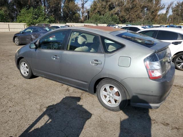 Photo 2 from auction – 2005 TOYOTA PRIUS with VIN JTDKB20U553058080